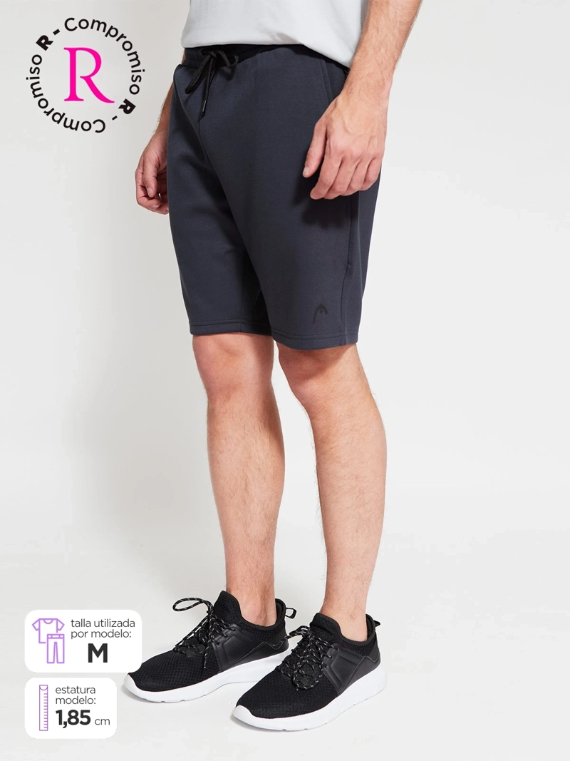 SHORT HOMBRE HEAD EMESA