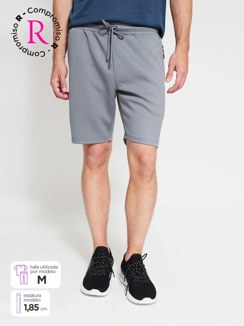 SHORT HOMBRE HEAD EMESA