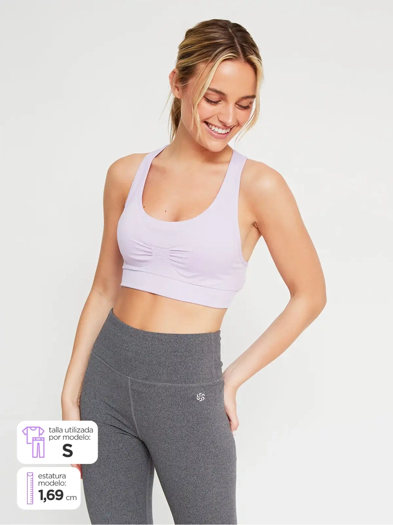 PETO MUJER REVUP
