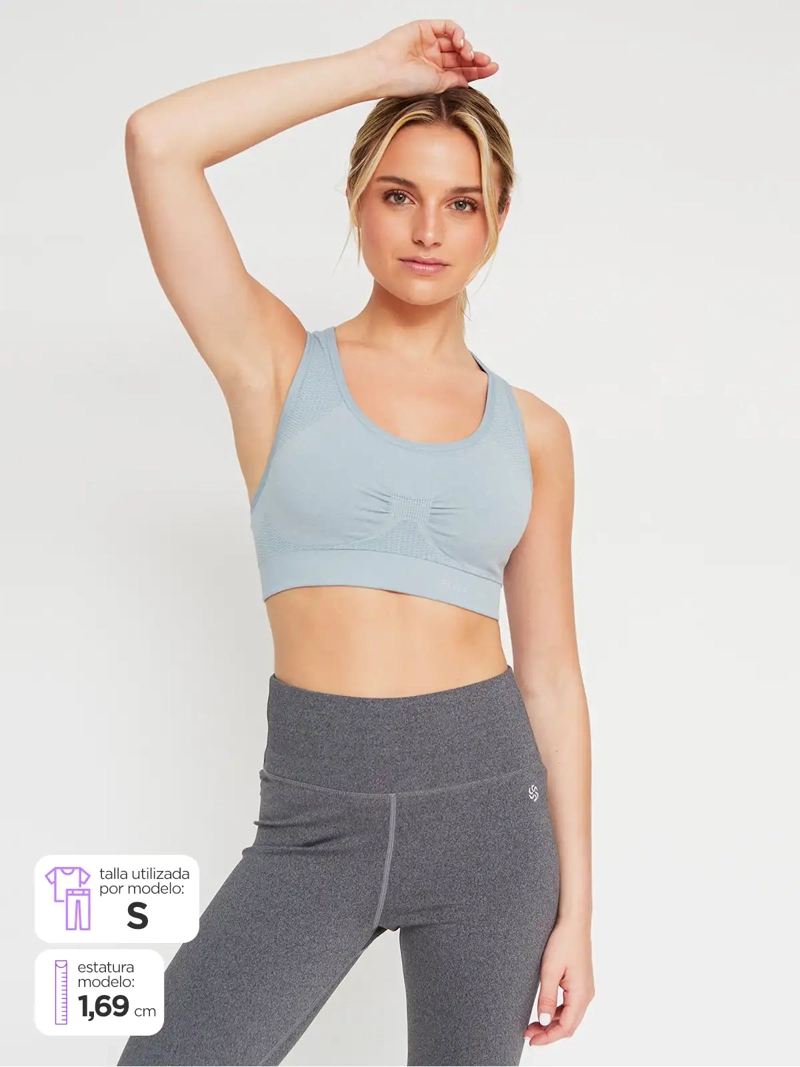 PETO MUJER REVUP