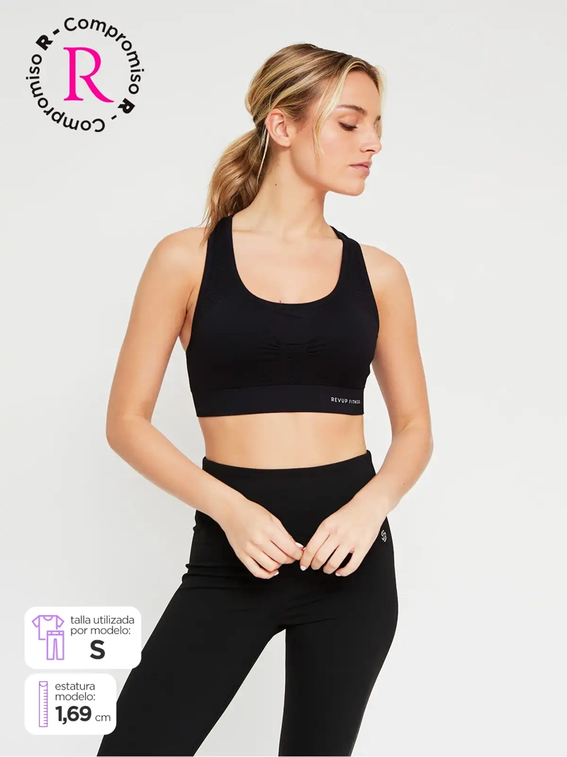 PETO MUJER REVUP