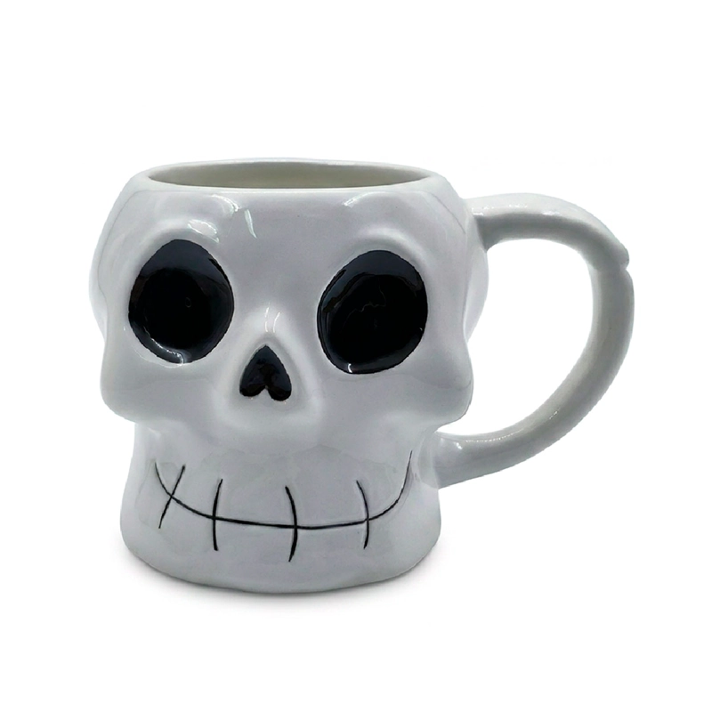 TAZÓN RIPLEY HOME HALLOWEEN CALAVERA