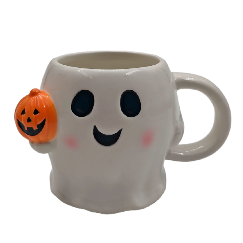 TAZÓN RIPLEY HOME HALLOWEEN FANTASMA