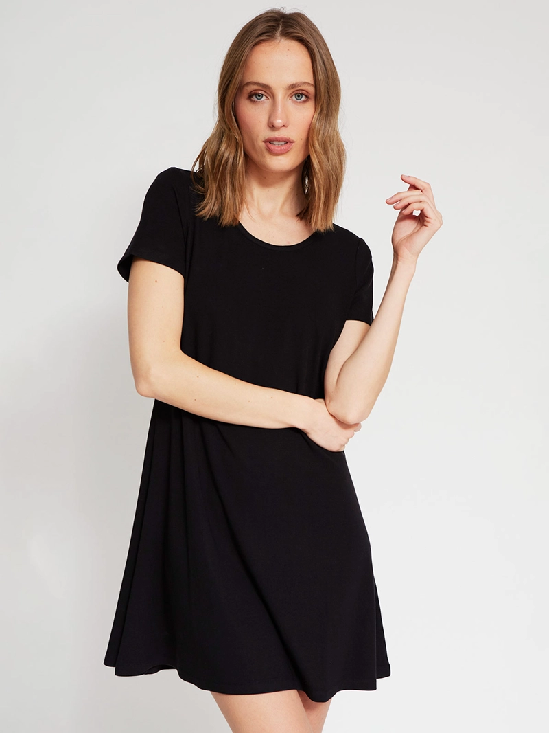 VESTIDO MUJER MARQUIS PUNTO - 2