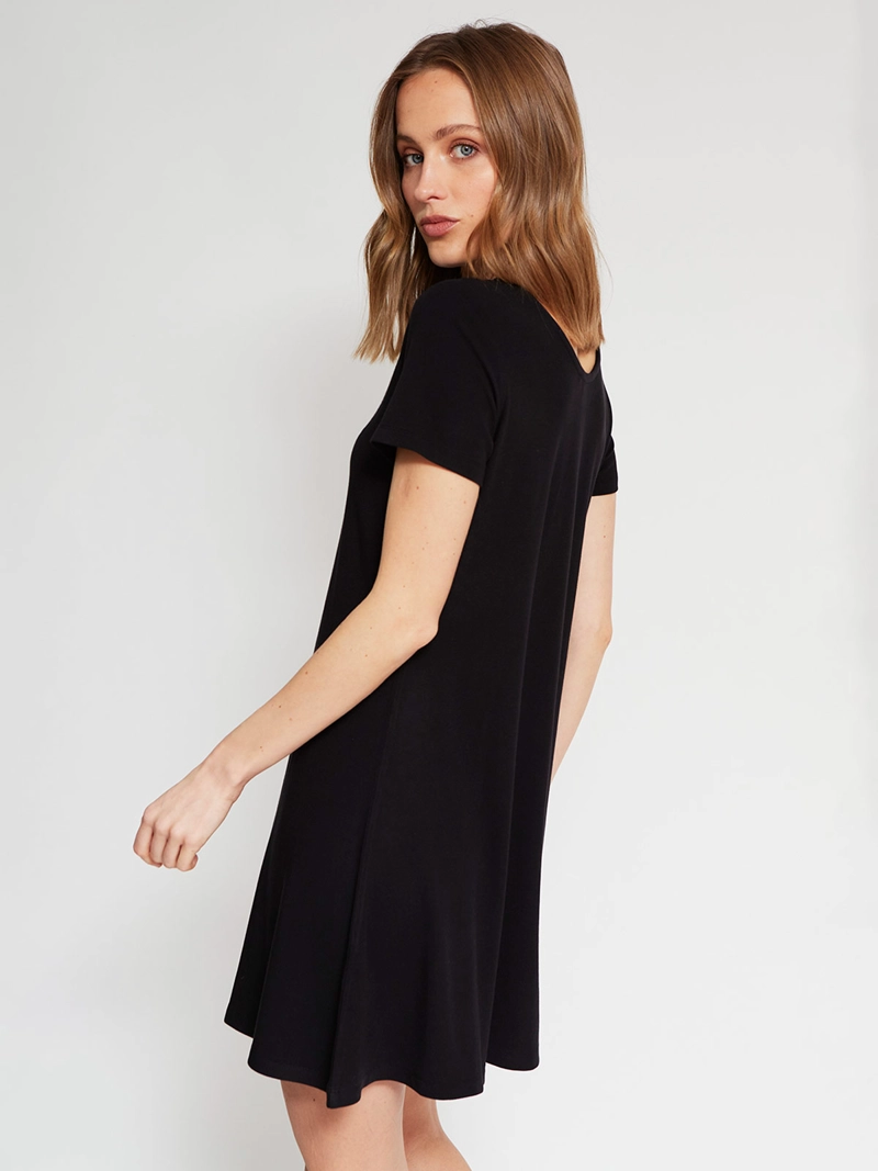 VESTIDO MUJER MARQUIS PUNTO - 3