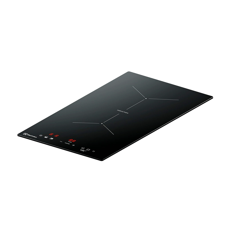 ENCIMERA PLACAS INDUCCIÓN ELÉCTRICA ELECTROLUX 2 PLATOS IE2TP - 5