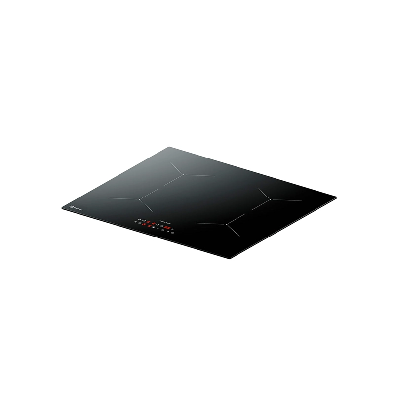 ENCIMERA PLACAS INDUCCIÓN ELÉCTRICA ELECTROLUX 4 PLATOS IE4TW - 5