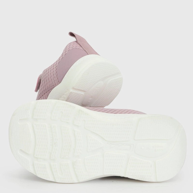 ZAPATILLAS NIÑA COLLOKY CASUALES LILA  - 6