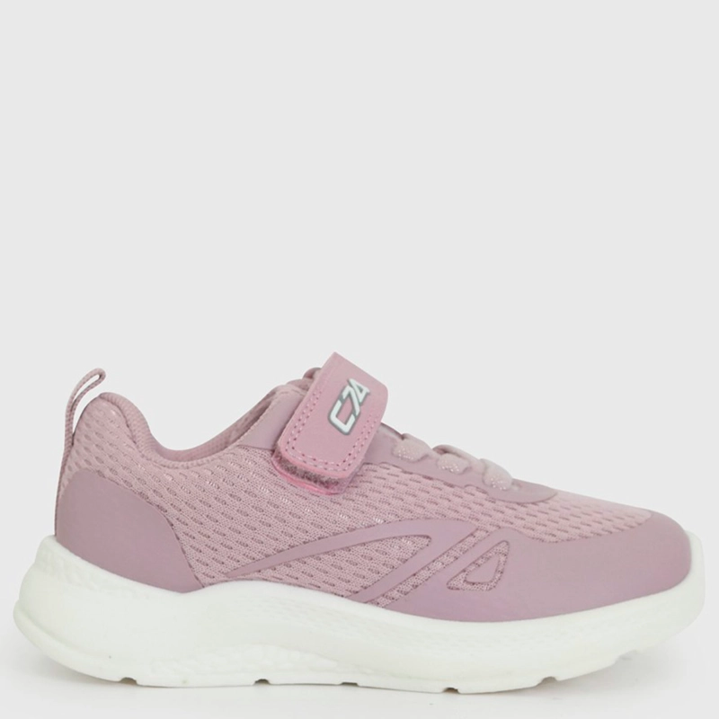 ZAPATILLAS NIÑA COLLOKY CASUALES LILA  - 1