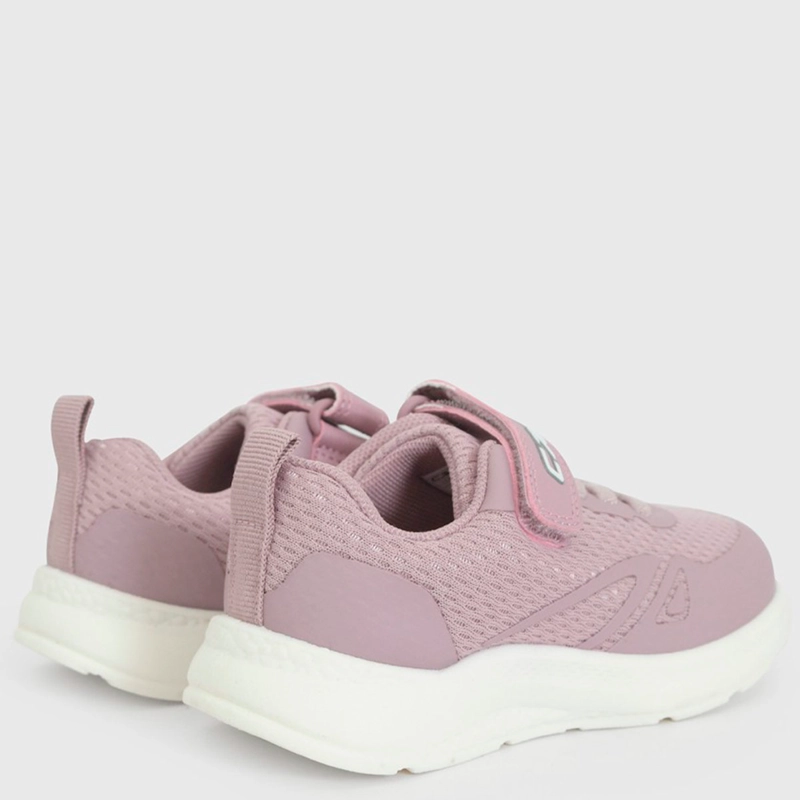 ZAPATILLAS NIÑA COLLOKY CASUALES LILA  - 4