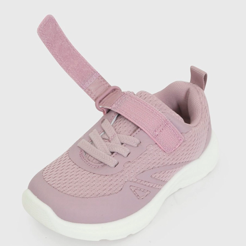 ZAPATILLAS NIÑA COLLOKY CASUALES LILA  - 5
