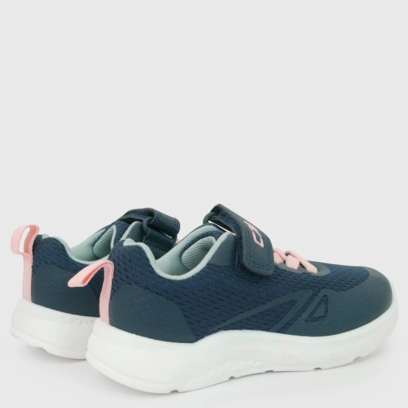 ZAPATILLAS NIÑA COLLOKY CASUALES AZUL - 4