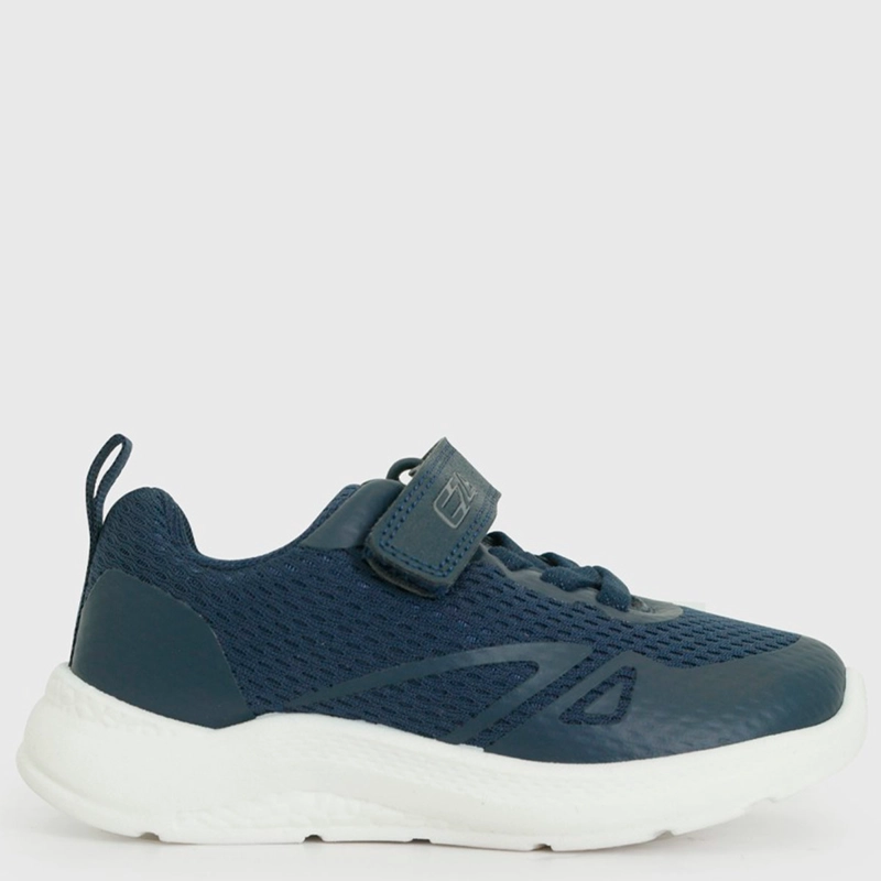 ZAPATILLAS NIÑA COLLOKY CASUALES AZUL - 1