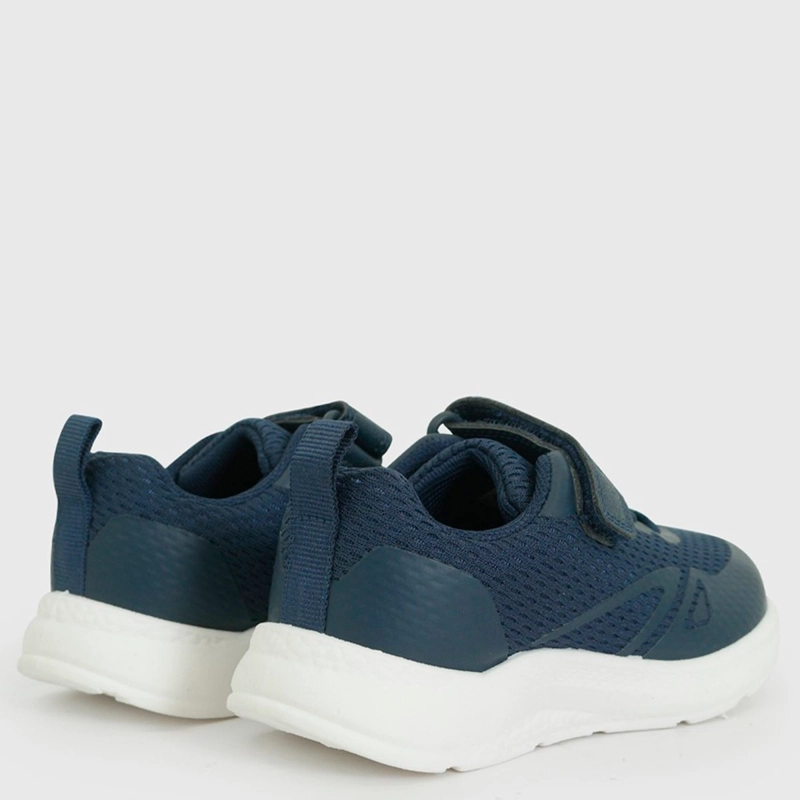 ZAPATILLAS NIÑA COLLOKY CASUALES AZUL - 4