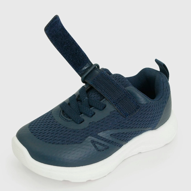 ZAPATILLAS NIÑA COLLOKY CASUALES AZUL - 5