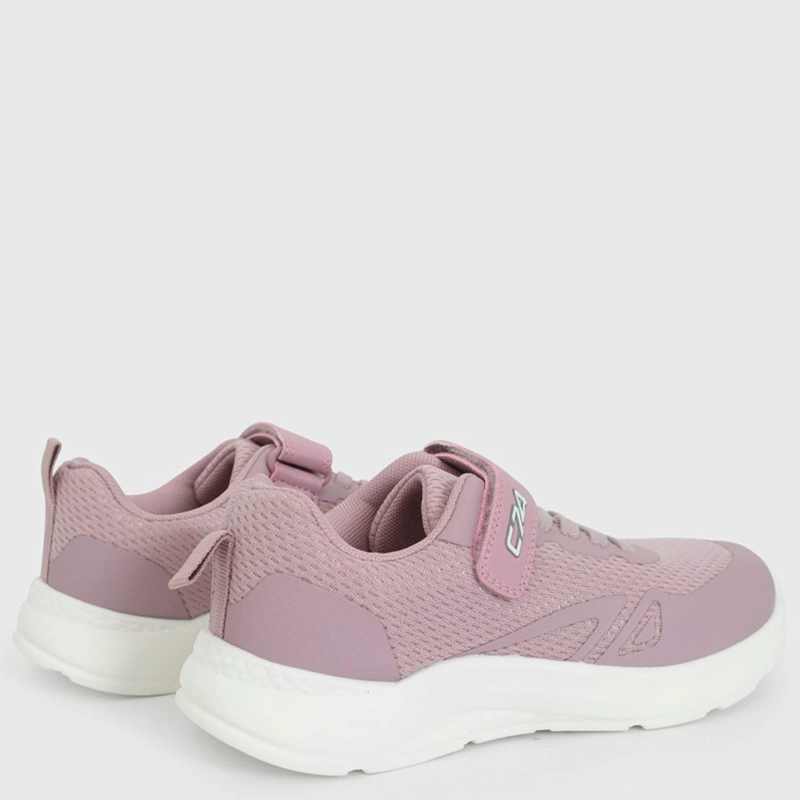 ZAPATILLAS NIÑA COLLOKY CASUALES LILA - 4