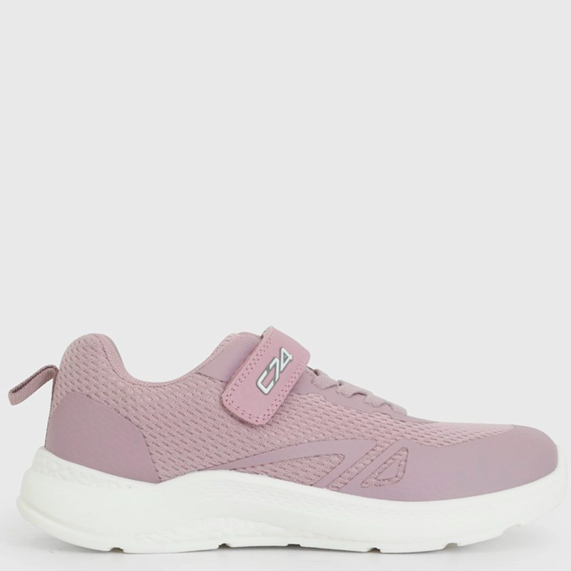 ZAPATILLAS NIÑA COLLOKY CASUALES LILA - 1