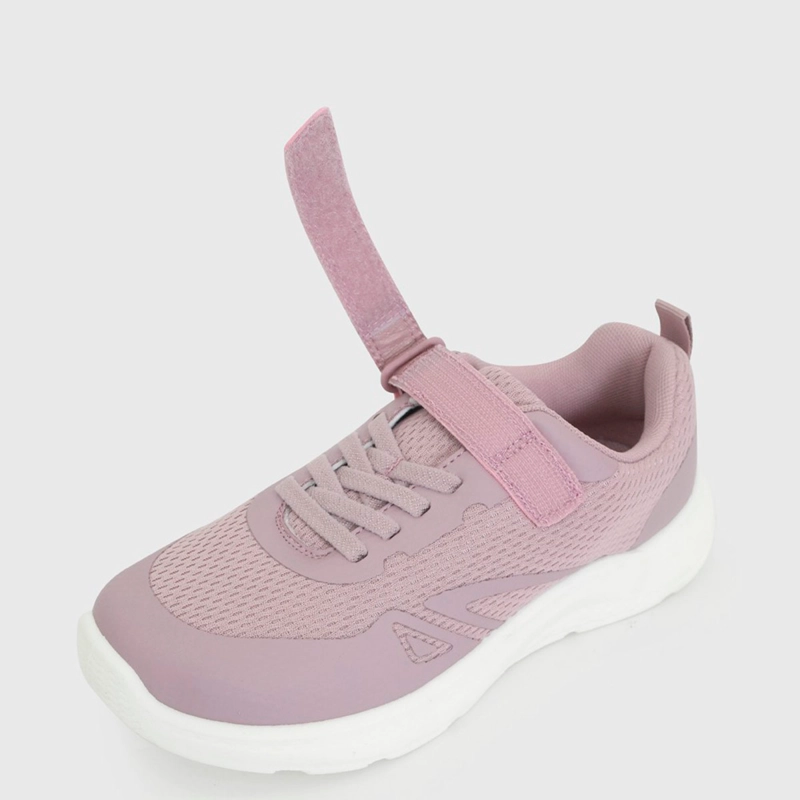 ZAPATILLAS NIÑA COLLOKY CASUALES LILA - 5