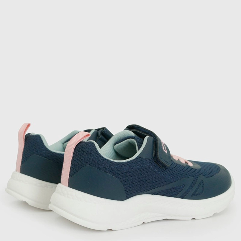 ZAPATILLAS NIÑA COLLOKY CASUALES AZUL - 4