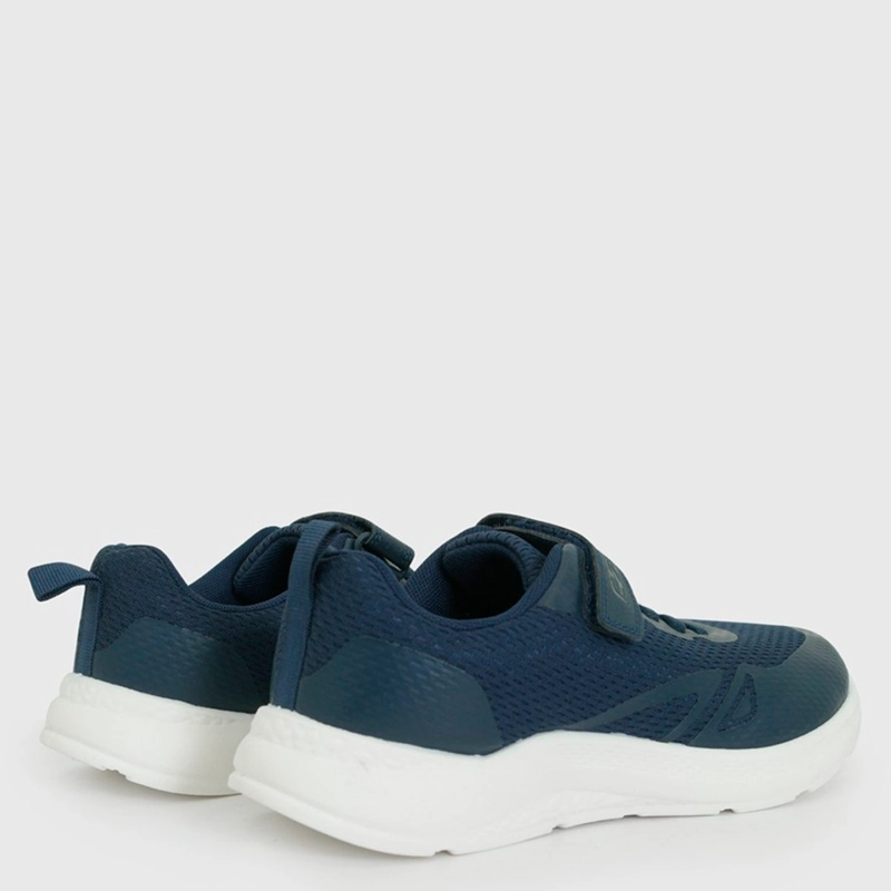 ZAPATILLAS NIÑO COLLOKY CASUALES AZUL - 4