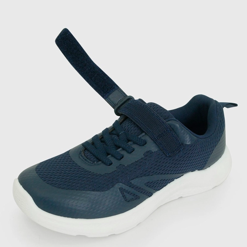 ZAPATILLAS NIÑO COLLOKY CASUALES AZUL - 5