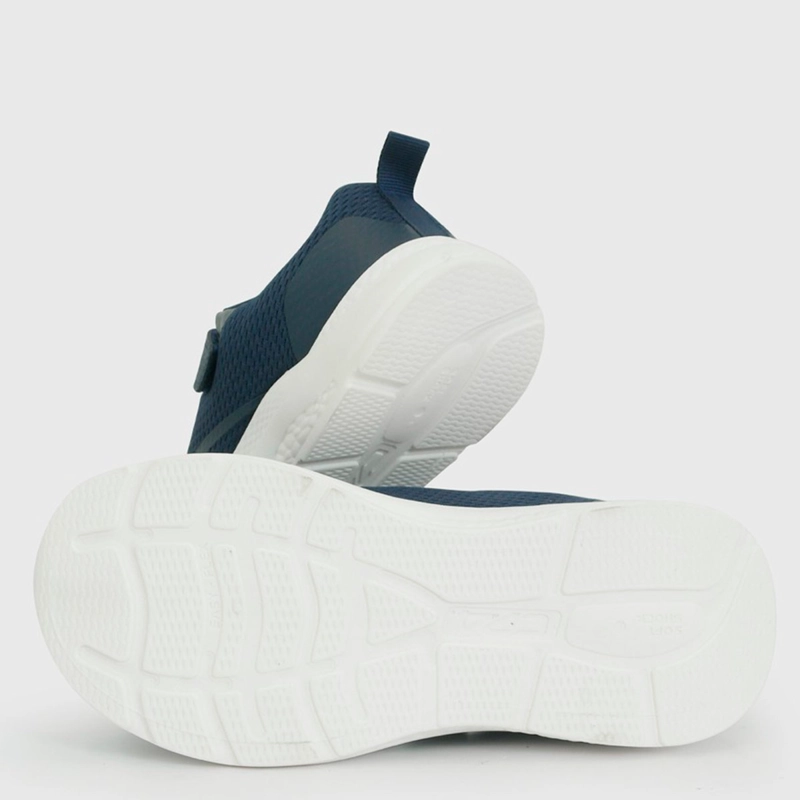 ZAPATILLAS NIÑO COLLOKY CASUALES AZUL - 6