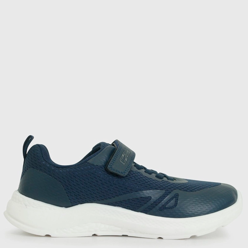 ZAPATILLAS NIÑO COLLOKY CASUALES AZUL - 1