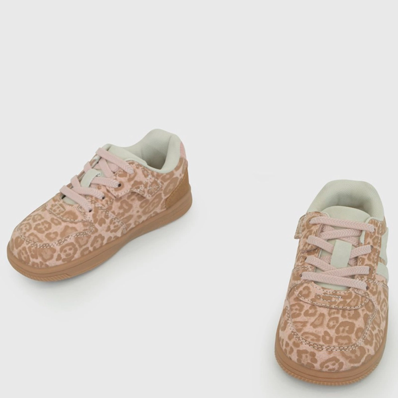 ZAPATILLAS NIÑA COLLOKY CASUALES BLANCO - 3