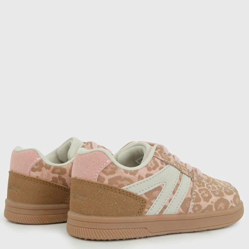 ZAPATILLAS NIÑA COLLOKY CASUALES BLANCO - 4