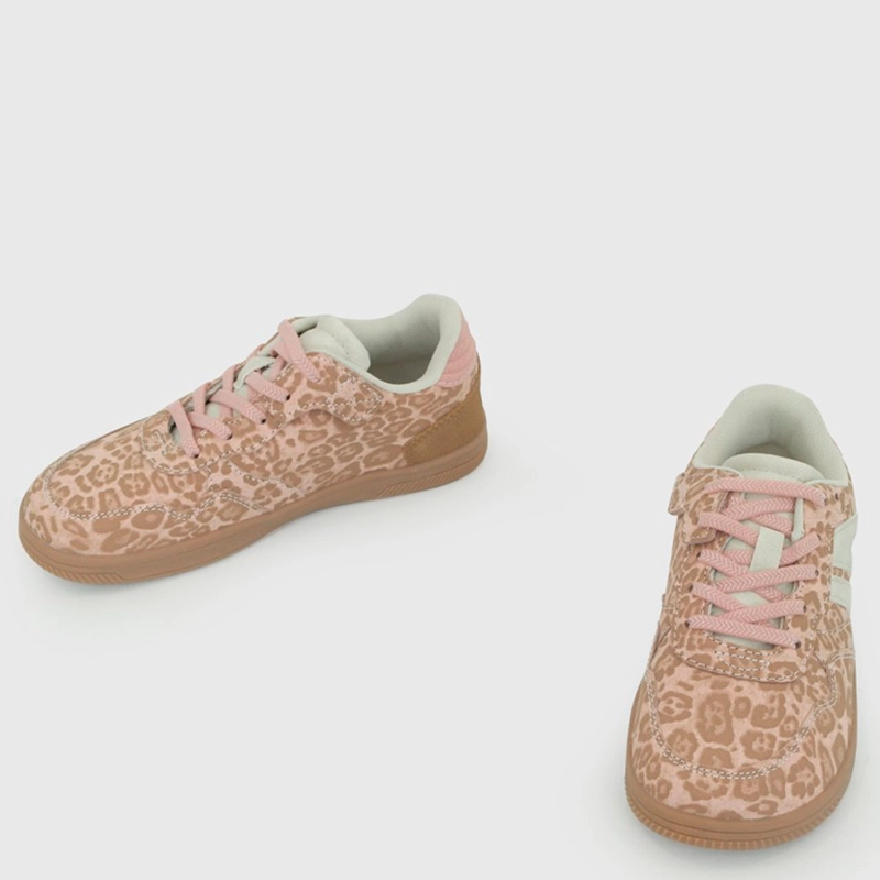 ZAPATILLAS NIÑA COLLOKY CASUALES BLANCO - 3