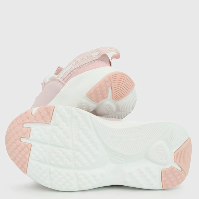 ZAPATILLAS NIÑA COLLOKY CASUALES ROSADO - 4