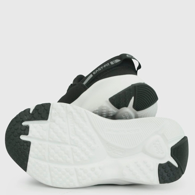 ZAPATILLAS NIÑO COLLOKY CASUALES NEGRO - 5
