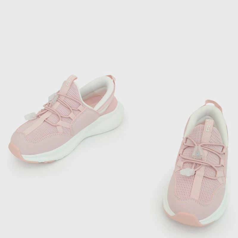 ZAPATILLAS NIÑA COLLOKY CASUALES ROSADO - 3