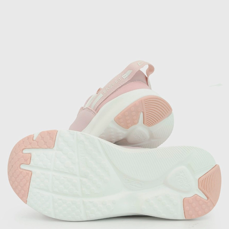ZAPATILLAS NIÑA COLLOKY CASUALES ROSADO - 5