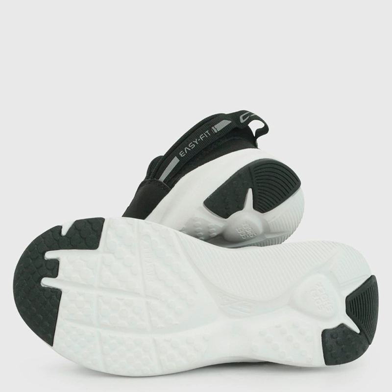 ZAPATILLAS NIÑO COLLOKY CASUALES NEGRO - 5