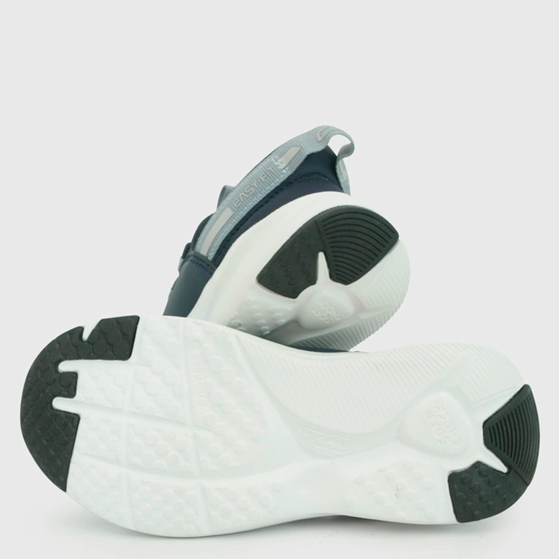 ZAPATILLAS NIÑO COLLOKY CASUALES AZUL - 5