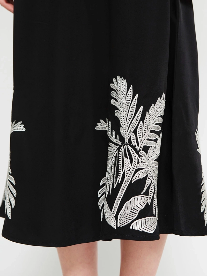 FALDA MUJER CACHAREL  - 4