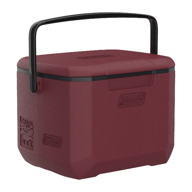 COOLER PORTÁTIL COLEMAN CHILLER 16QT/15.1LT - 3