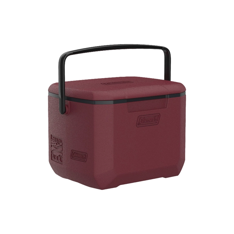 COOLER PORTÁTIL COLEMAN CHILLER 16QT/15.1LT - 4