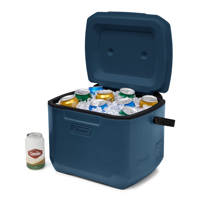 COOLER PORTÁTIL COLEMAN CHILLER 16QT/15.1LT