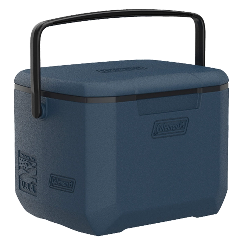 COOLER PORTÁTIL COLEMAN CHILLER 16QT/15.1LT - 2