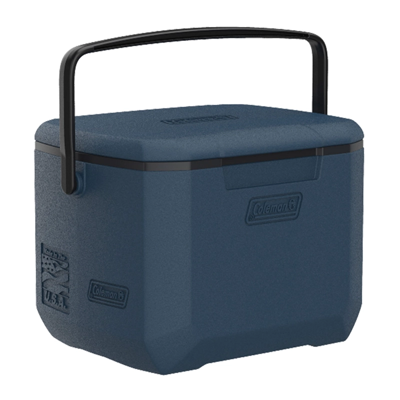 COOLER PORTÁTIL COLEMAN CHILLER 16QT/15.1LT - 4