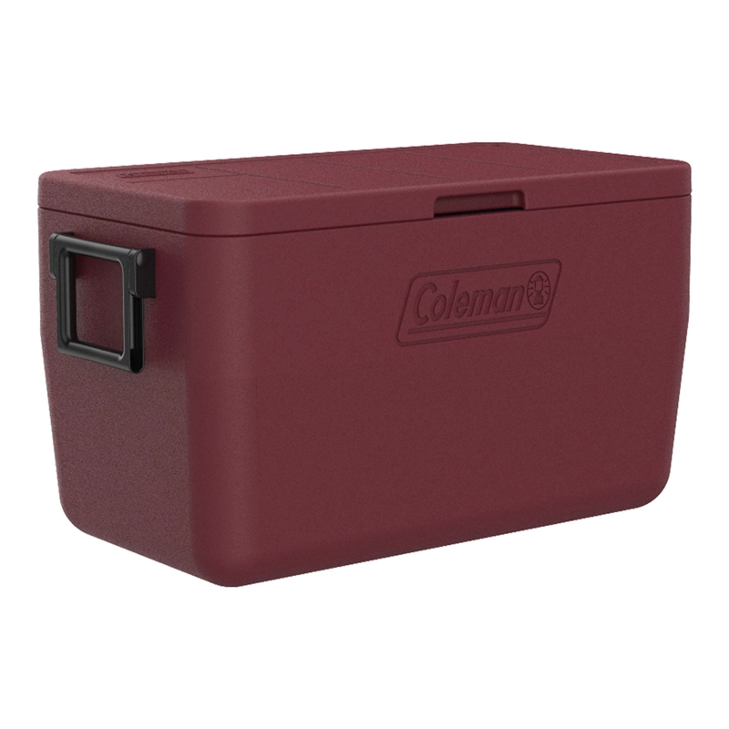 COOLER PORTÁTIL COLEMAN CHILLER 48QT/45.4LT - 2