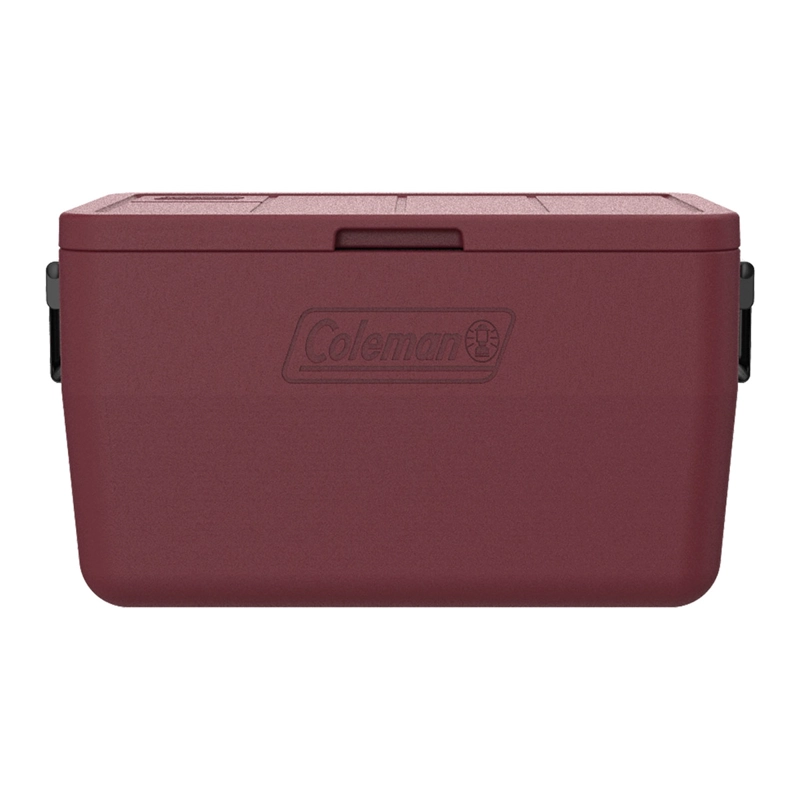 COOLER PORTÁTIL COLEMAN CHILLER 48QT/45.4LT - 3