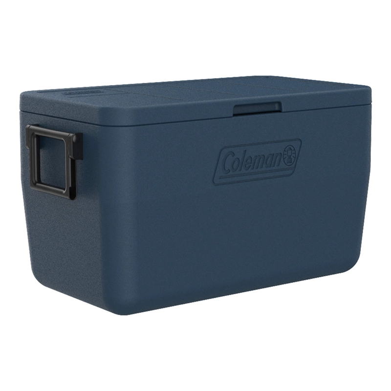 COOLER PORTÁTIL COLEMAN CHILLER 48QT/45.4LT - 2