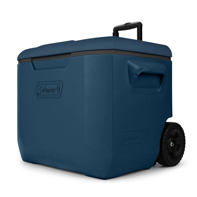 COOLER PORTÁTIL COLEMAN CHILLER 60QT/56.8LT - 3