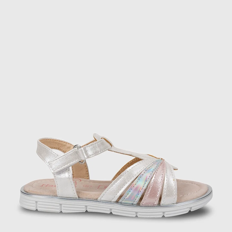 SANDALIAS NIÑA HARVEST TAPURI - 1