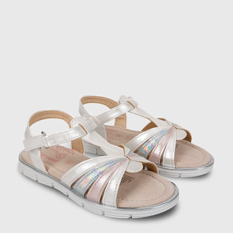 SANDALIAS NIÑA HARVEST TAPURI - 2