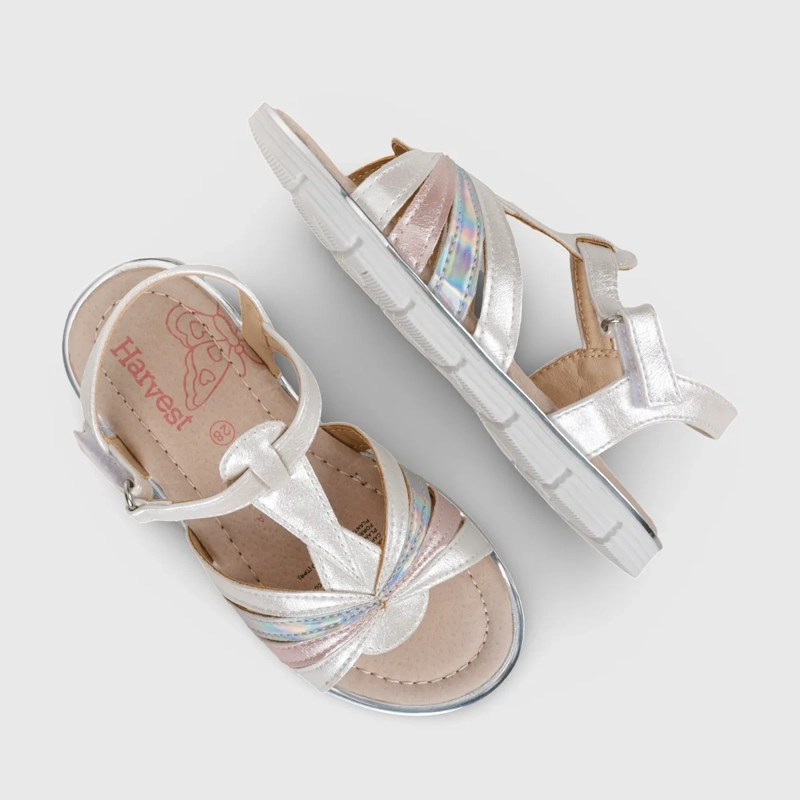 SANDALIAS NIÑA HARVEST TAPURI - 3