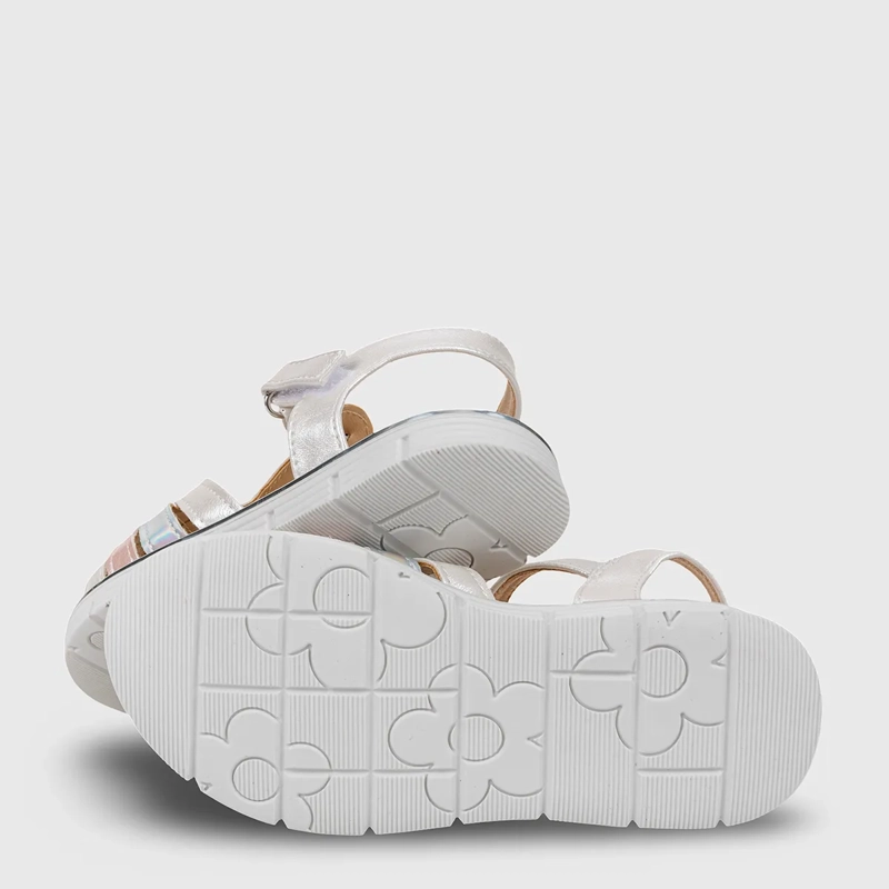 SANDALIAS NIÑA HARVEST TAPURI - 4